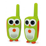Walkie Talkie Junior 2km