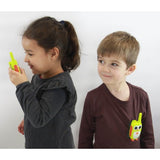 Walkie Talkie Junior 2km