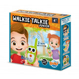 Walkie Talkie Junior 2km