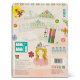 Σετ Δραστηριοτήτων – Princess Gems and Crowns