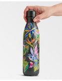 Παγούρι ανοξείδωτο θερμός tropical midnight jungle 750ml