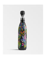 Παγούρι ανοξείδωτο θερμός tropical midnight jungle 750ml