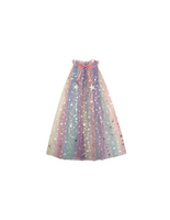 Κάπα unicorn ombre