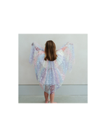 Κάπα unicorn ombre