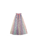 Κάπα unicorn ombre