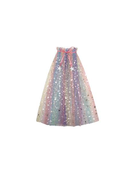 Κάπα unicorn ombre