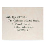 Παλέτα Σκιών Ματιών Harry Potter