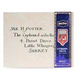 Παλέτα Σκιών Ματιών Harry Potter