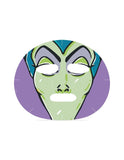 Μάσκα προσώπου Maleficent