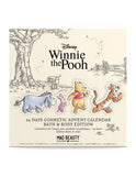 Advent Calendar Winnie The Pooh