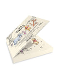 Advent Calendar Winnie The Pooh