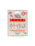 Χριστουγεννιάτικο σετ lip balms winnie