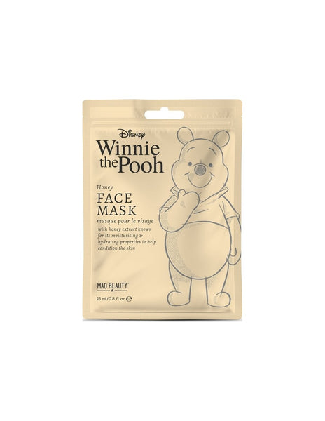 Μάσκα προσώπου winnie