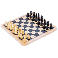 Σκάκι – Ντάμα – Τάβλι