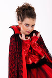 Στολή Wicked Vampire 8-10 ετών