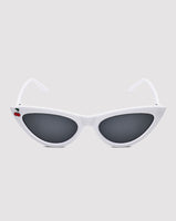 Παιδικά γυαλιά ηλίου Cherry cat eye mini cools