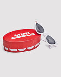 Παιδικά γυαλιά ηλίου Cherry cat eye mini cools