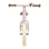 Μεταλλικό ποδήλατο ισορροπίας (ροζ)