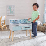Ξύλινη Κουζίνα Play & Put Away kidkraft