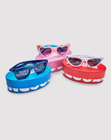 Παιδικά γυαλιά ηλίου Cherry cat eye mini cools
