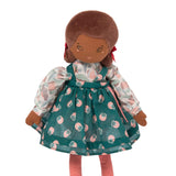 Κούκλα Mademoiselle Cerise Les Parisiennes