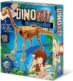 Σετ ανασκαφής και συναρμολόγησης Βραχιόσαυρου Buki