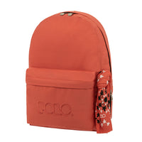 Backpack Original polo πορτοκαλί