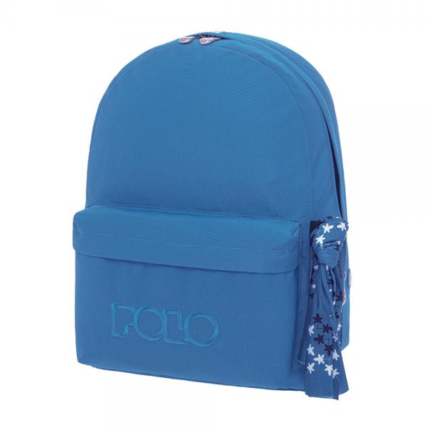 Backpack Original polo μπλε