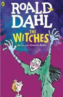 ROALD DAHL'S : THE WITCHES N/E PB