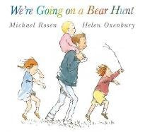 WE'RE GOING ON A BEAR HUNT PB C FORMAT