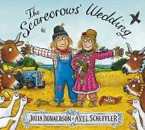 THE SCARECROWS'WEDDING PB