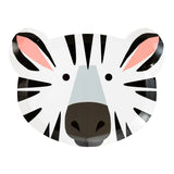 Πιάτο Party Animal Face