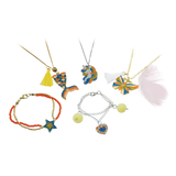 ΚΑΤΑΣΚΕΥΗ ΚΟΣΜΗΜΑΤΩΝ SPARKLIN