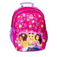 Σακίδιο πλάτης Lego Friends