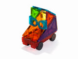 Magna-Tiles Μαγνητικό Παιχνίδι 48 κομματιών