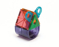 Magna-Tiles Μαγνητικό Παιχνίδι 48 κομματιών