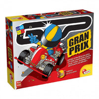 Επιτραπέζιο Gran Prix 2 σε 1