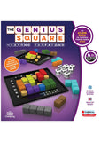 The Genius Square - Το Έξυπνο Τετράγωνο