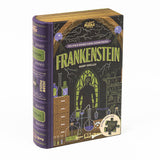 Frankenstein - διπλής όψης
