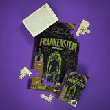 Frankenstein - διπλής όψης