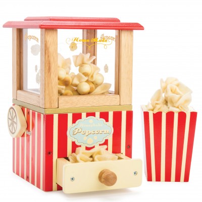 POPCORN ΜΗΧΑΝΗ