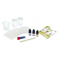 Slime mini lab