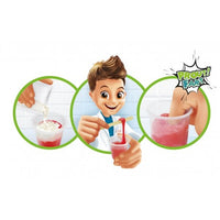 Slime mini lab