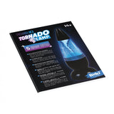 Tornado Lamp
