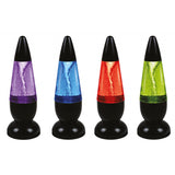 Tornado Lamp