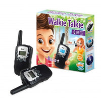 WALKIE TALKIE ΕΜΒΕΛΕΙΑ 3km
