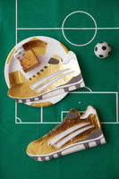Χαρτοπετσέτα παπούτσι ποδοσφαίρου